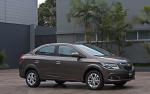 Chevrolet Prisma LTZ 2013 года